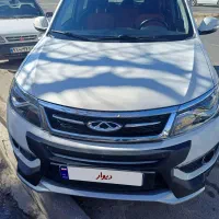 تیگو ۵ فول مدل ۹۹