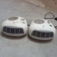 بخاری برقی یاهیتر