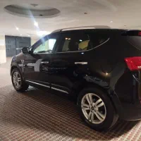 جک‌s5 شش دنده توربو در حد