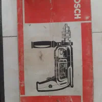 دلر ۱۱۲۶ بوش سوئیسی
