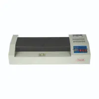 دستگاه لمینت حرارتی پرس پرس کاغذ a3