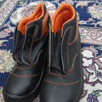 کفش ایمنی ROCKLANDER سایز۴۳