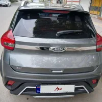 X22|خودرو سواری و وانت|کرج, کوی زنبق|دیوار