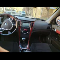دنا پلاس اتوماتیک، مدل ۱۴۰۱|خودرو سواری و وانت|سلماس, |دیوار