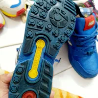 zx lego|کیف، کفش، کمربند|تهران, تهرانپارس شرقی|دیوار