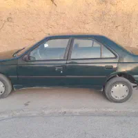 آردی مدل ۸۲ انژکتور