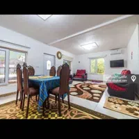 باغ ویلای دوخوابه تکخواب کلبه پیرهرات گیسوم اسالم