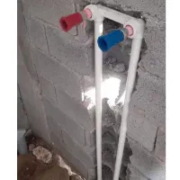 انجام امور کامل تاسیسات