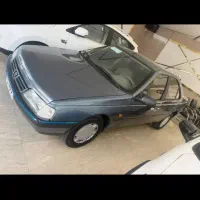 ۴۰۵ مدل ۹۷ دوگانه شرکتی