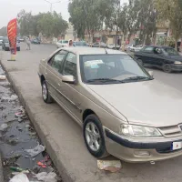 پژو پارس موتور زانتیا