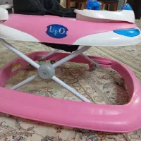 رو،روئک و نی نی لای لای