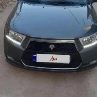 دنا فول آپشنال اتومات ۶دنده توربو بدون رنگ