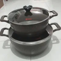 قابلمه گرانیت کاندید