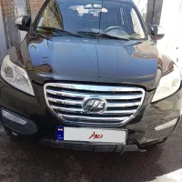لیفان x60 مدل 94