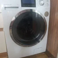 ماشین لباسشویی دوو