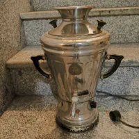 سماور برقی