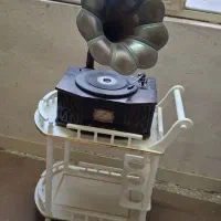 گرامافون