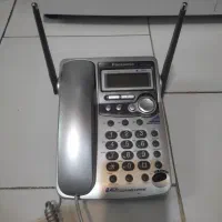 تلفن بیسیم پاناسونیک