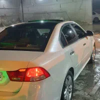 اوپتیما ۲۰۱۰ شش سیلندر ۲۷۰۰cc