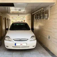ریو ۸۸ سفید بی رنگ