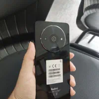 فروش یک عدد شیائومی ردمی A3در حدنو