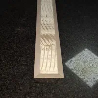 فارسی بر سرامیک