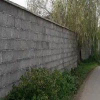 فروش زمین ۱۳۰۰متری