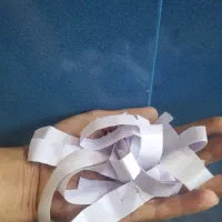ضایعات pvc