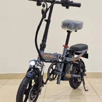 دوچرخه برقی WINER تاشو