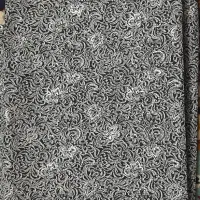 چادررنگی و روسری ساتن