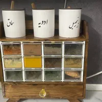 جا ادویه