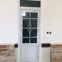 pvcوupvc|مصالح و تجهیزات ساختمان|قشم, |دیوار