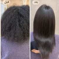 کراتین مو و پروتیین  تضمینی