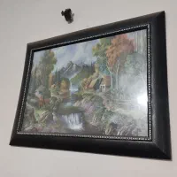 تابلو ی منظره