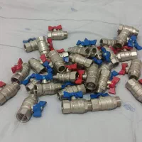 شیر پکیجی 1/2 سیتکو