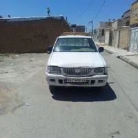 امداد خودرو نیسان شوکا مدل 88