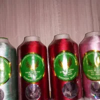 نخ ابریشم گلدوزی