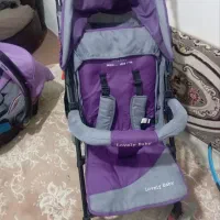 اسباب بچه