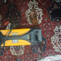 دستگاه جوش دوتا قلم کار شده زیر قیمت فوری
