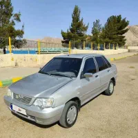 پراید ۱۳۲ مدل ۹۰