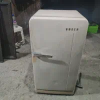 یخچال قدیمی بوش|یخچال و فریزر|تهران, یافت آباد جنوبی|دیوار