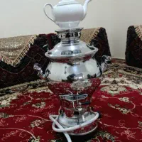 سماور ۱۰ لیتر ارزندی