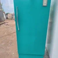 یخچال جایخی دار کوچک ارج