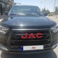 KMC T8 مدل ۱۴۰۱ بدون رنگ در حد صفر