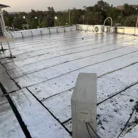 نصب و پخش ایزوگام ،اسفالت،کندن کاهگل