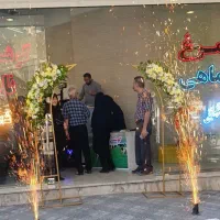 استخدام مرغ و ماهی کار حرفه ای و کار بلد