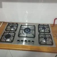 نصب وگارانتی و تعمیرات هودگازفر آشپزخانه خانی