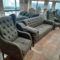 مبل هشت نفره