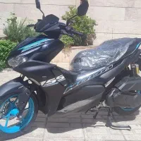 طرح آیروکس  506km( درحد صفر ) شرکت HODA 155
