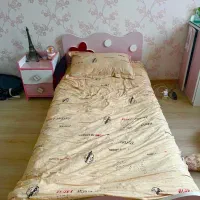 تخت خواب و تشک